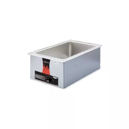 Vollrath cayenne drop-in warmer - 72001 1900/72001