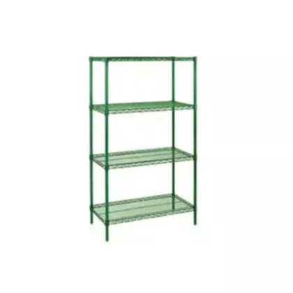 Efi epoxy coated shelf, 18