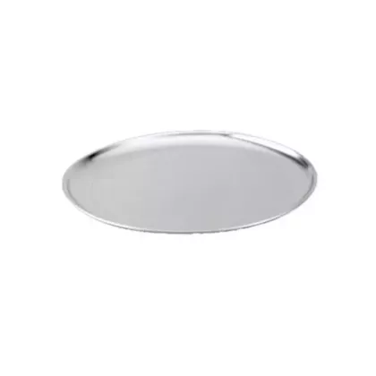 Crownaluminum pizza pan, 18