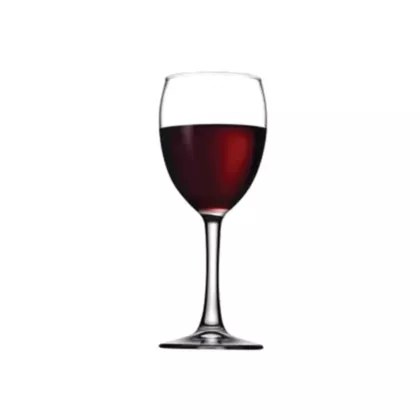 Pasabahce Imperial Plus Tall Wine Glass, 8.5 oz - PG44799 81