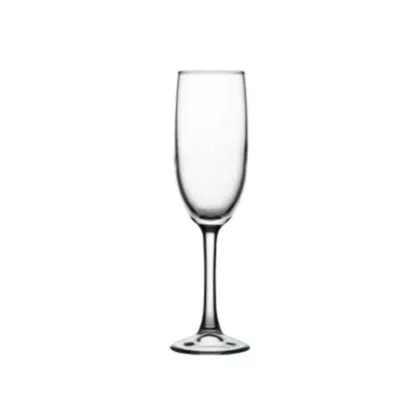 Pasabahce Imperial Plus Champagne Flute, 5.75 oz - PG44819 8