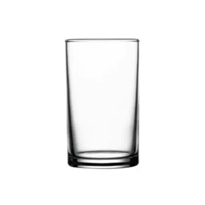 Pasabahce Imperial Plus Hi-Ball Glass 8 oz - 48/Case | Durable Drinkware for Restaurants |PG41402