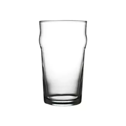 Pasabahce Nonic Pub Glass, 20 oz - 48/Case, Part # PG42997