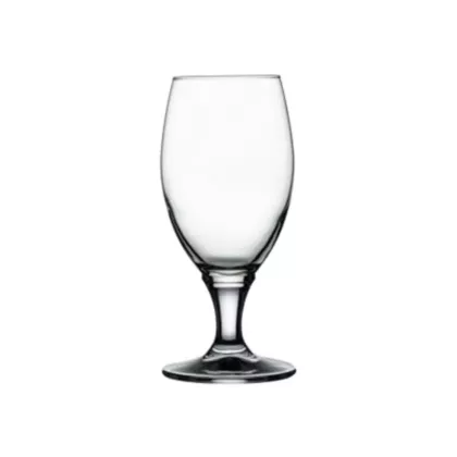Pasabahce Cheers Beer Glass, 13 oz - PG440032 816/PG440032