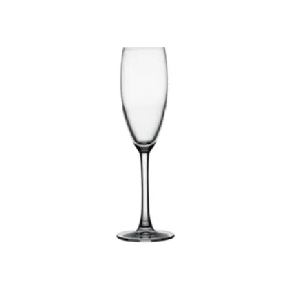 Pasabahce reserva champagne flute, 5.75 oz - ng67076 816/ng6