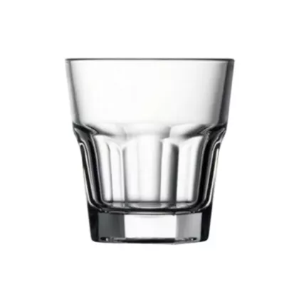 Pasabahce Casablanca Tall Rocks Glass, 8.25 oz 4DZ - PG52694