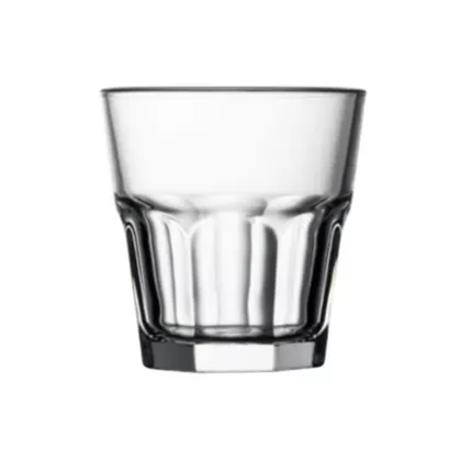 Pasabahce Casablanca Rocks Glass, 7 oz - PG52862 816/PG52862