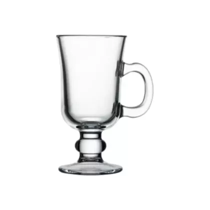 Pasabahce Irish Coffee Mug, 8 oz - PG55141 816/PG55141