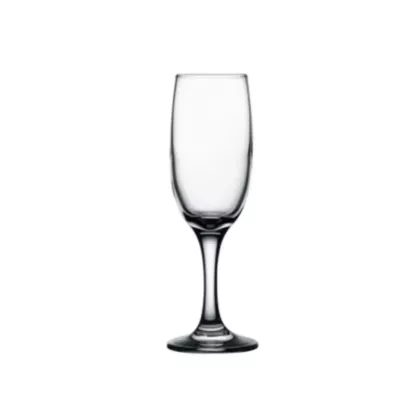 Pasabahce Capri Champagne Flute, 6 oz - PG44719 816/PG44719