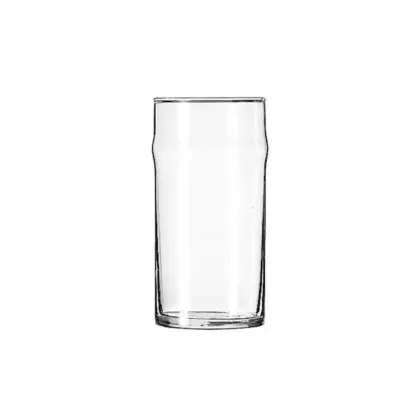 Libbey No-Nik Iced Tea Glass, 12 oz- 1906HT