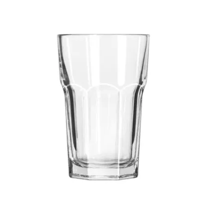 Libbey Gibraltar 10 Oz Beverage Glass 36/Case(15237)