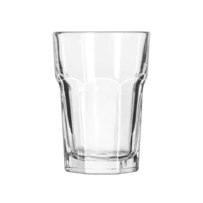 Libbey Gibraltar 12 Oz Beverage Glass 36 /Case