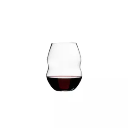 Riedel Steamless Red Wine Glass, 13-3/8 oz - 0413/30 002/041