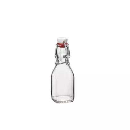 Steelite Swing Bottle, 5 oz 20/CS - 4953Q810 066/4953Q810