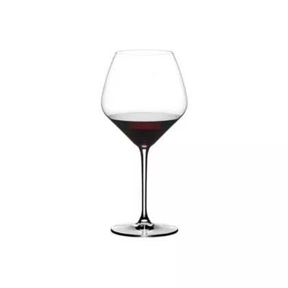 Riedel Extreme Restaurant Pinot Noir Glass, 9-5/8
