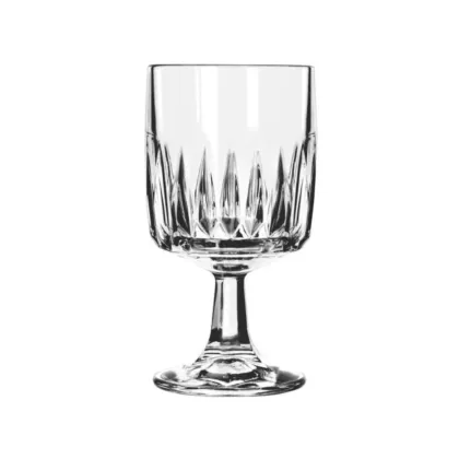 Libbey Winchester 8.5 Oz Wine Glass 36/Case(15464)