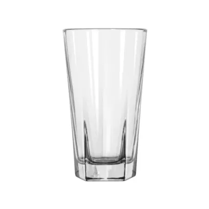 Libbey Inverness 12 Oz Beverage Glass 36 /Case