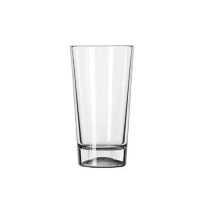 Libbey Football Cooler Glass, 16 oz - 5329
