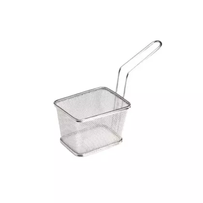 Get fry serving basket, 5