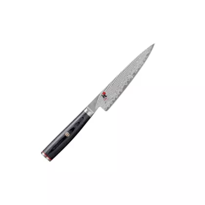 Miyabi Kaizen II 5000 FCD Paring Knife, 4.5