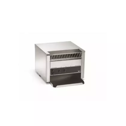 Vollrath grille-pain Ã convoyeur, 240v - ct4-24010001900/ct4-240100
