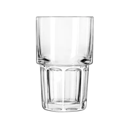 Libbey Gibraltar 12 Oz Beverage Glass 36 /Case