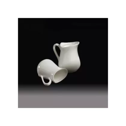 American Metalcraft Bell Shaped Creamer - PBC25 035/PBC25