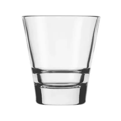 Libbey Endeavor 8 Oz Stackable Rocks Glass, 12 /Case