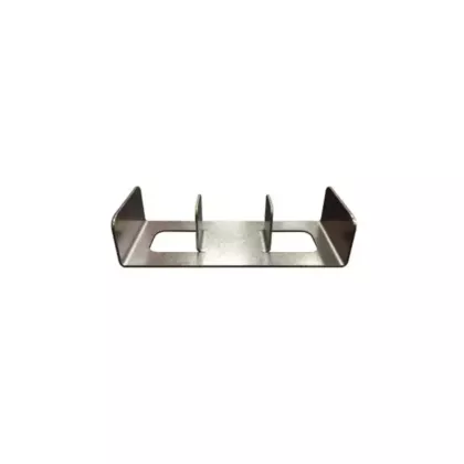 Quest stainless steel baha taco holder - 2163/baha-taco-hold