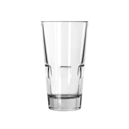 Libbey Optiva 10 Oz Highball Glass, 12 /Case