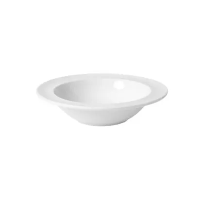 Steelite candace fruit dish, 8 oz 3dz - 62101st0668 066/6210