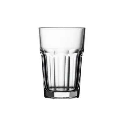 Pasabahce Casablanca Beverage Glass, 12 oz 4DZ - PG52708 816