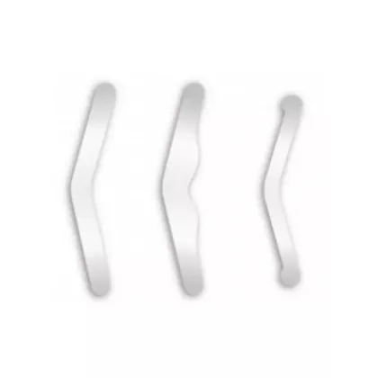 Temrex Tofflemire Type Matrix Bands .002 #1, 12/pkg