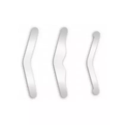 Temrex Tofflemire Type Matrix Bands .002 #2, 12/pkg 