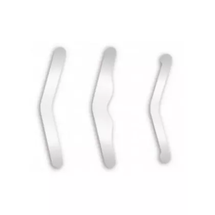 Temrex Tofflemire Type Matrix Bands .002 #2, 144/pkg