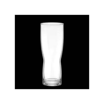 Steelite Midtown Pilsner Glass, 14.2 oz 2DZ - 49101Q763 066/