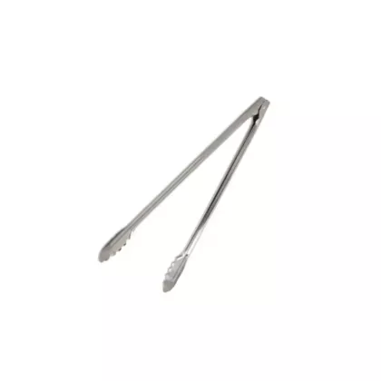 Browne utility tongs, 9-1/2