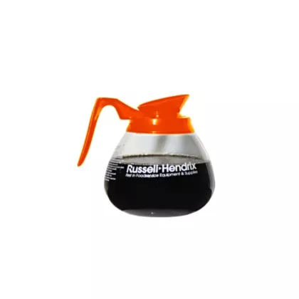 Wells bloomfield verre cafÃ© carafe w/ russell hendrix lo