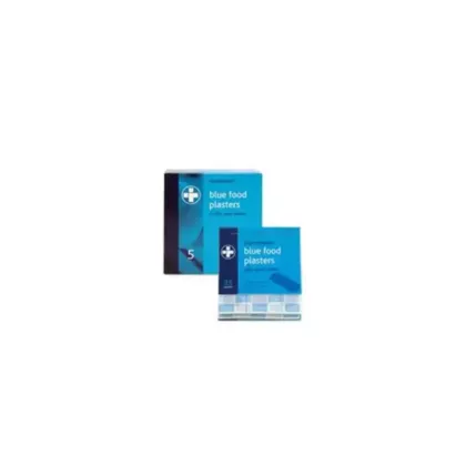 Globe Dispenser Detectable Bandage, 2215/984