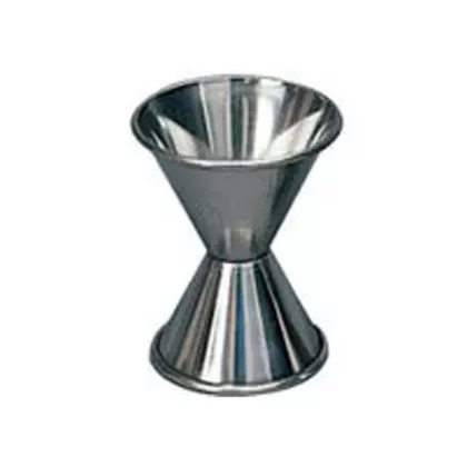 Spill Stop Bar Jigger, Stainless Steel - 100-11 024/100-11