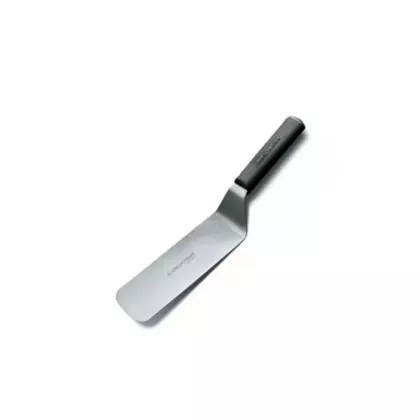 Dexter-russell sani-safe turner, noir, 8