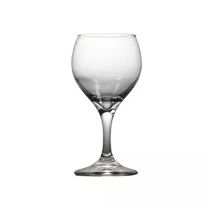Libbey Teardrop Red Wine Glass, 8.5 oz 3DZ - 3964 3964