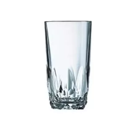Arcoroc Artic Hi-Ball Glass, 12.75 oz 4DZ - 57069 2150/57069