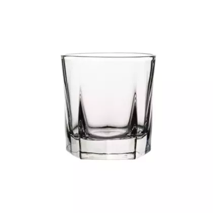 Pasabahce Caledo Rocks Glass, 9 oz - 816/HG00016