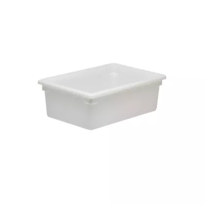 Cambro poly box 24