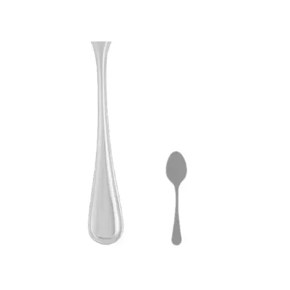 Steelite Monecito Demitasse Spoon, 4.5
