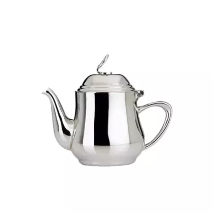 Steelite kamina and eminence teapot, 13 oz - 066/5351s218