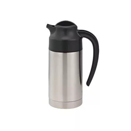 Service ideas steelvac vacuum carafe, 1 l - s2sn100 958/s2sn