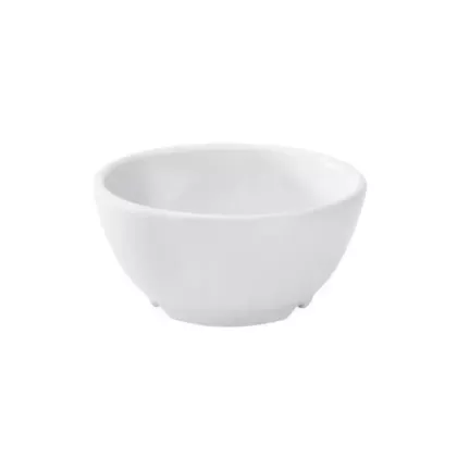 G.E.T. Diamond Whiteâ€žÂ¢ Bowl, 16 oz, 2 DZ - 689/B-525-DW