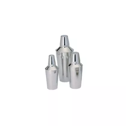 Magnum stainless steel cocktail shaker set, 16 oz - mag7956